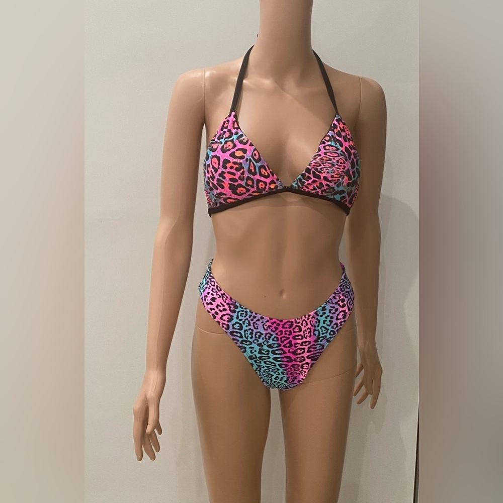 New Arrival from Brazil
